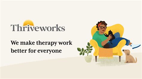 Thriveworks  Here at Thriveworks Chesapeake Counseling, we believe that there are many factors that should be taken into account when helping someone in counseling